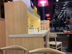 -和合谷(长虹桥店)
