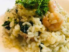 -安妮意大利餐厅(国贸店)