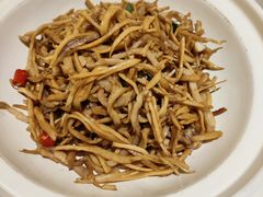 -小菜园新徽菜(上海浦东复地活力城店)