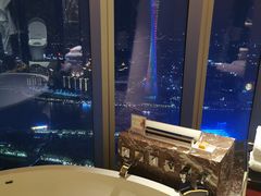 -广州四季酒店