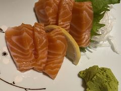 -福匠日本料理(人民路店)