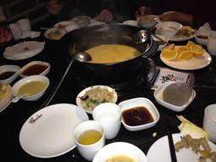 iphone_upload_pic-捞王猪肚鸡火锅(昆山店)