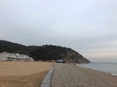 -棒棰岛宾馆景区