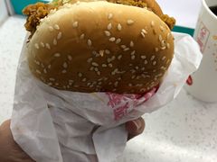 -麦当劳(福清小桥店)