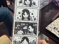 -PIGGYOO人生四格漫画店(朝外店)
