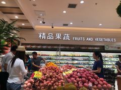 -友谊超市(友谊大厦店)