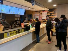-麦当劳(南京路2店)