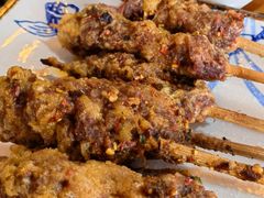 -代羊肉(中和店)