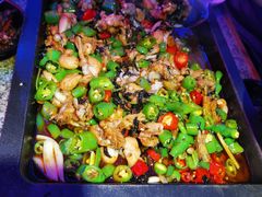 -蛙来哒(金沙洲万达店)