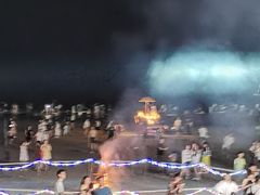 -嵊泗基湖沙滩