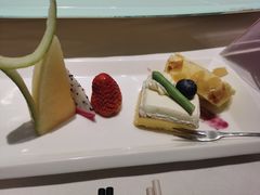 -天港海鲜(创新港天港禧悦酒店)
