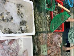 -八方海味餐厅
