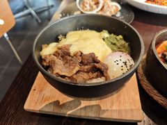 -Fuzzy Bistro 浮几韩餐·茶酒馆