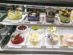 -Pantry's Best派悦坊蛋糕(K11购物艺术中心店)
