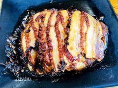 梅菜扣肉-外婆船宴餐厅·外婆喊你回家吃饭