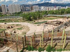 -青藏高原野生动物园