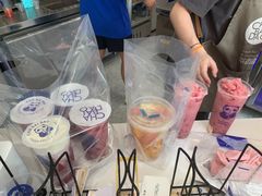 -茶百道(玉林店)