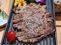 -酒井酱子·深夜食堂(东城汇店)