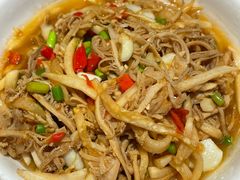 -彭耕记猪油炒小菜(吉联mall店)