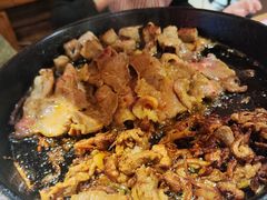 -名扬烤肉(起源店)