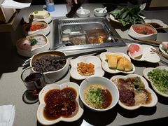 -海底捞火锅(崇文门新世界百货店)