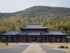 -兰亭风景区