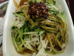 -魏家凉皮(协和店)