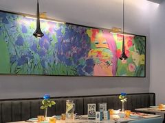-雀蓝川菜(滨湖万象汇店)
