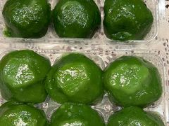 青团皮-王家沙点心店(南京西路总店)