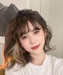 -琴美美容美发·三美会所