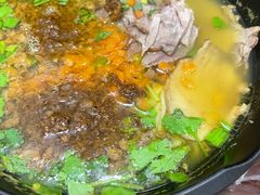 -一品飘香米线(一中总店)