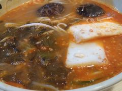 -南记粉面(銅鑼灣中心店)