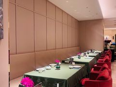 -老吉堂上海本帮菜(望京万象汇店)