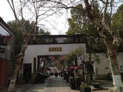 -南宋御街
