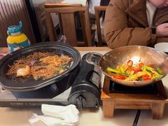 -绿茶餐厅(龙湖金楠天街店)