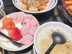 -巴蜀大将火锅(春熙店)