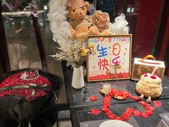 -Nord Grill&Bar Highland诺德西餐(深圳欢乐海岸店)