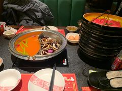-牛New寿喜烧(闵行龙湖天街店)