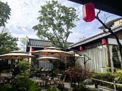 -凤凰山斑鱼馆(恭城店)