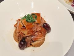 -狮王府淮扬菜(新街口友谊店)