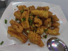 -無招牌海鮮(芽笼店)