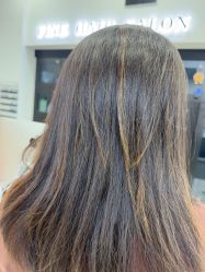-FINE HAIR 烫染专业设计