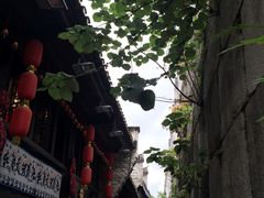 -东西巷
