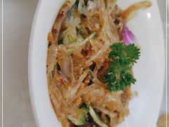 -渔满仓海鲜渔家(象山二店)