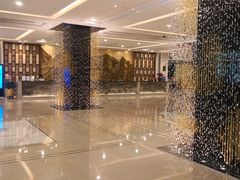 -北京西国贸大酒店