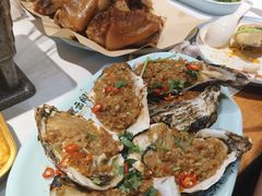 -状元阁烧烤(群力店)