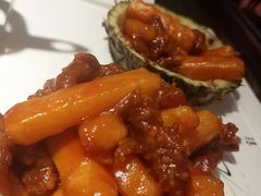 -新白鹿餐厅(悠迈生活广场店)