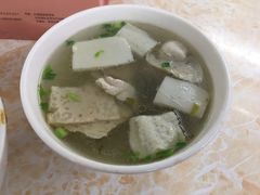 -非遗·爱西干面(小公园总店)