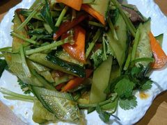 -冰川朝鲜族料理·东北菜(观前店)