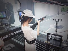 -枪王·真枪实弹射击俱乐部(昌建广场店)